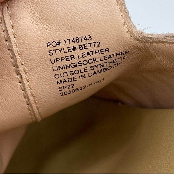 J. Crew Pacific Studded Clogs in Suede - Picture 11 of 16